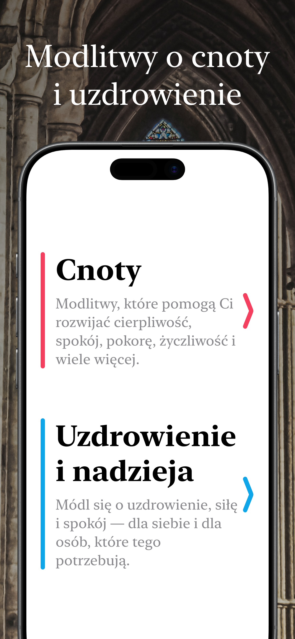 Szczegółowa codzienna modlitwa na każdy dzień, inspirowana pismem świętym i wiarą